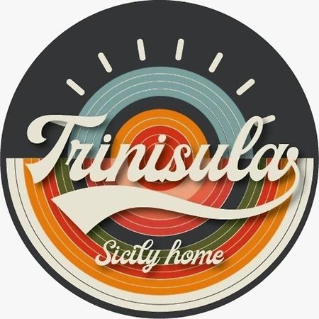 Casa Vacanze Trinisula Sicily Home Scicli Extérieur photo