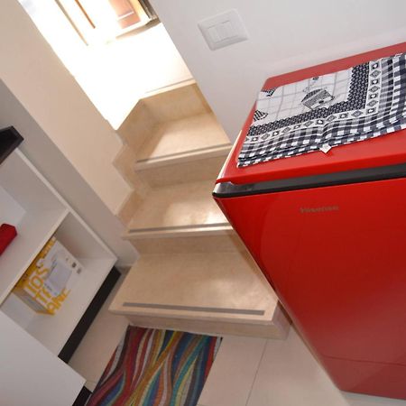 Casa Vacanze Trinisula Sicily Home Scicli Extérieur photo
