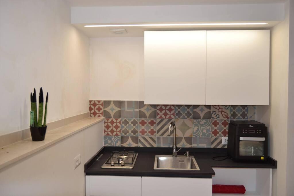 Casa Vacanze Trinisula Sicily Home Scicli Extérieur photo