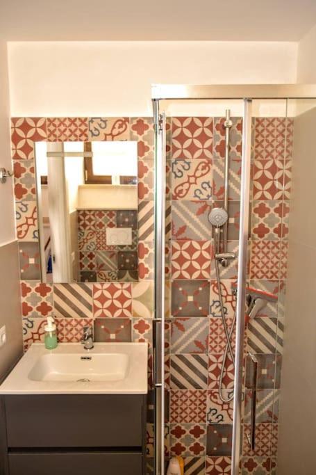 Casa Vacanze Trinisula Sicily Home Scicli Extérieur photo