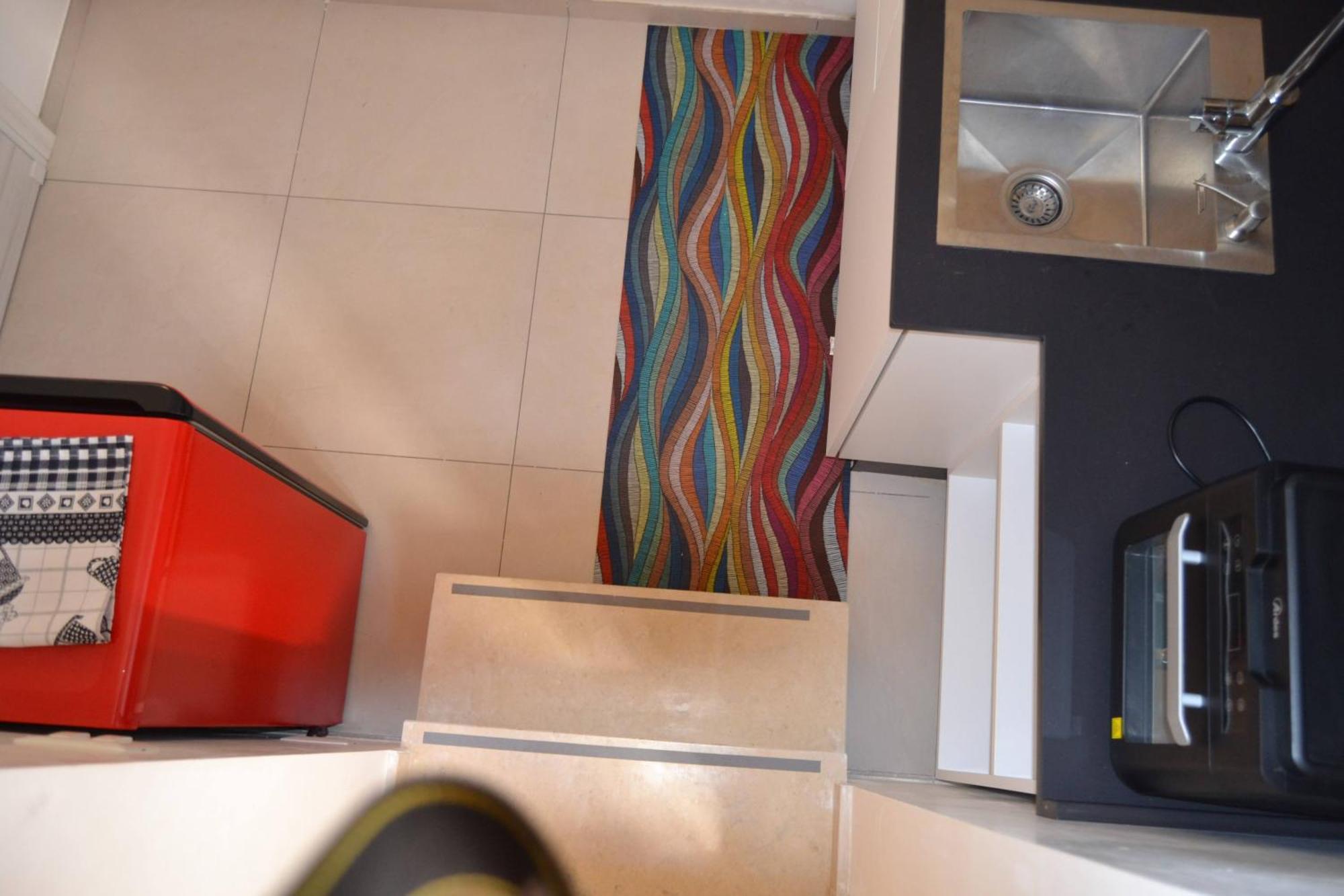 Casa Vacanze Trinisula Sicily Home Scicli Extérieur photo