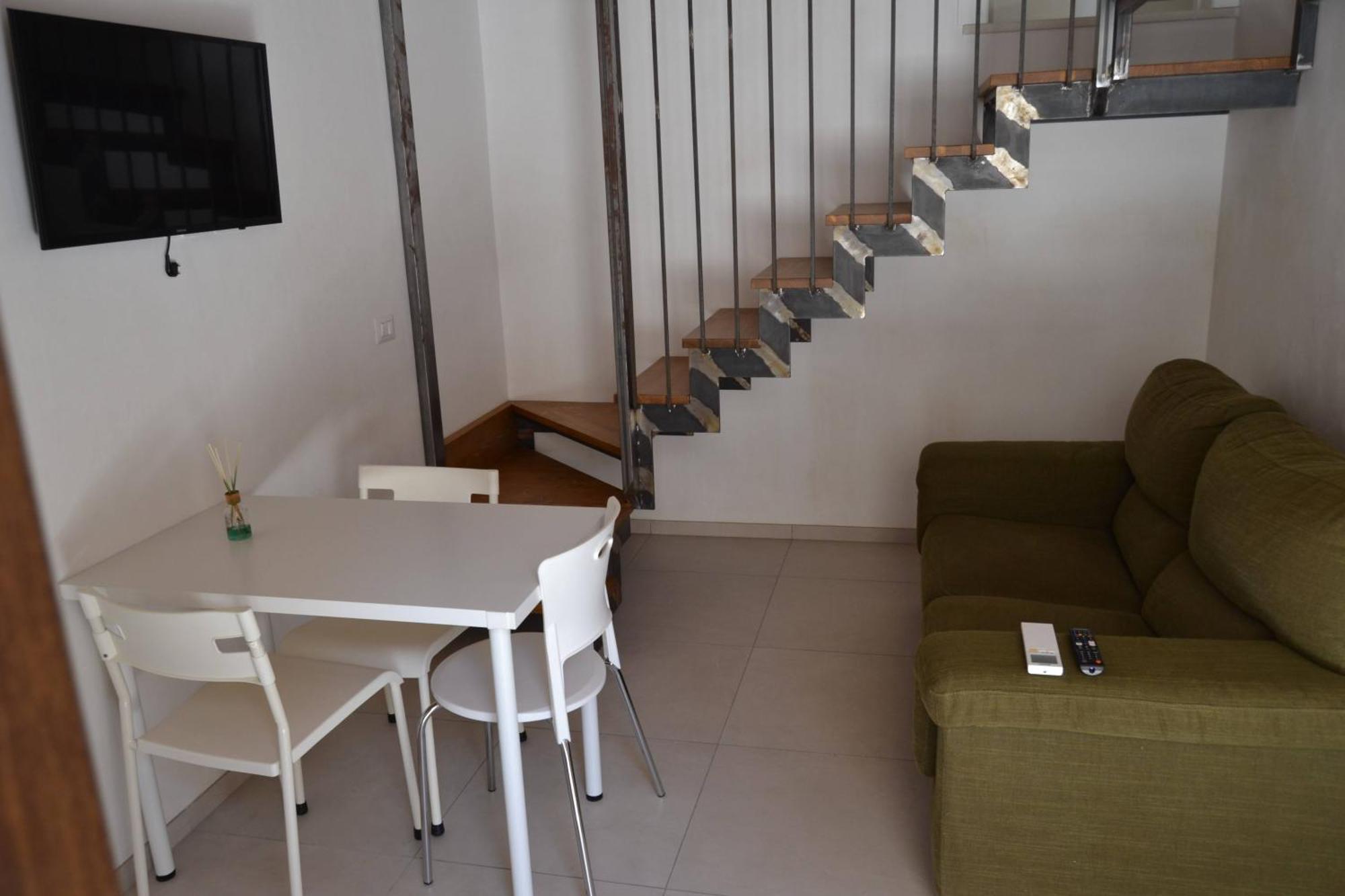 Casa Vacanze Trinisula Sicily Home Scicli Extérieur photo