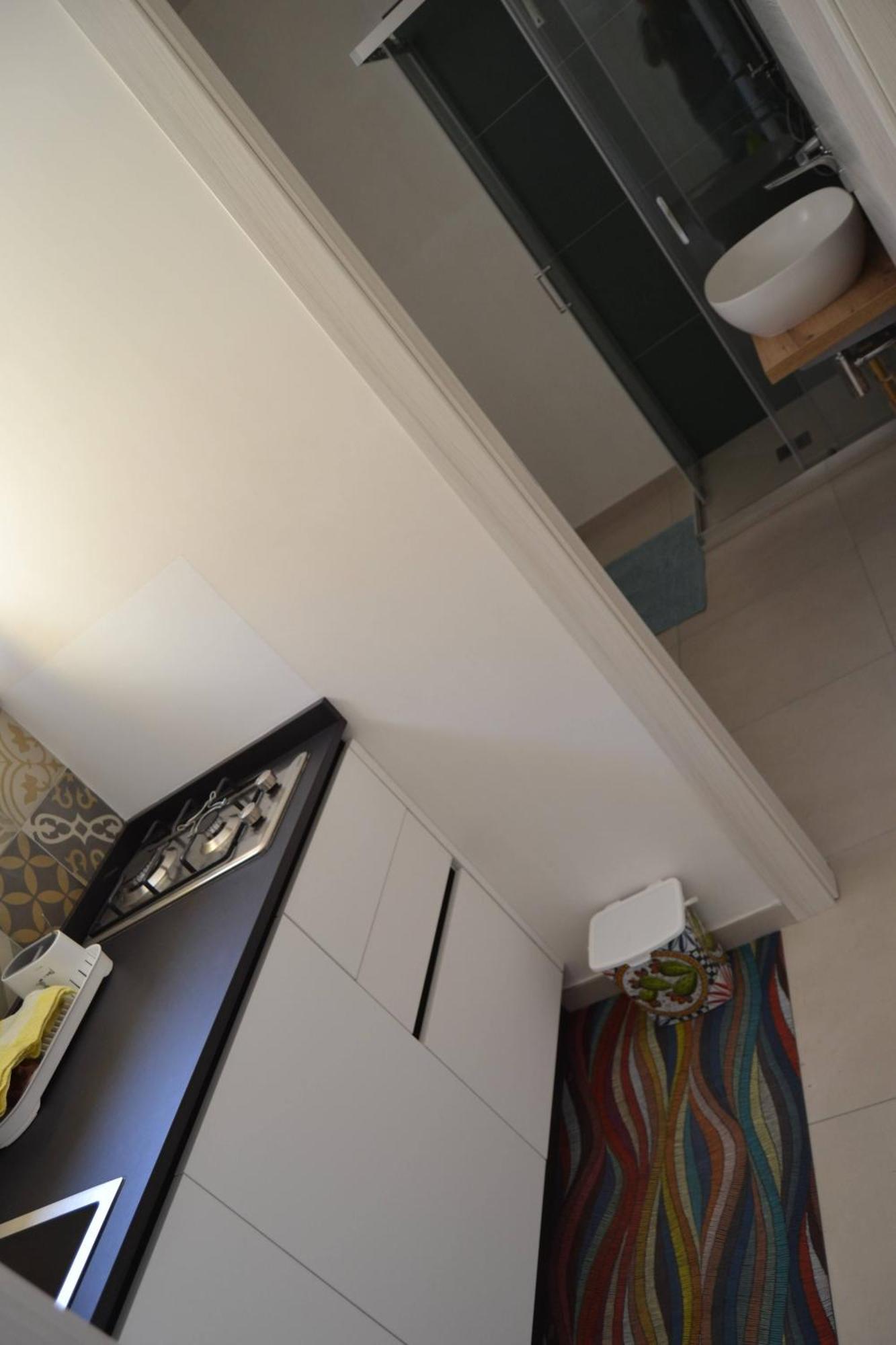 Casa Vacanze Trinisula Sicily Home Scicli Extérieur photo