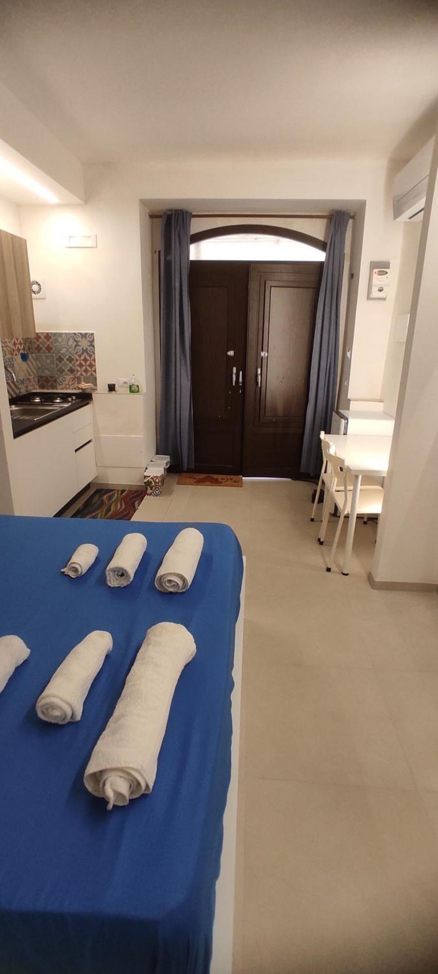 Casa Vacanze Trinisula Sicily Home Scicli Extérieur photo