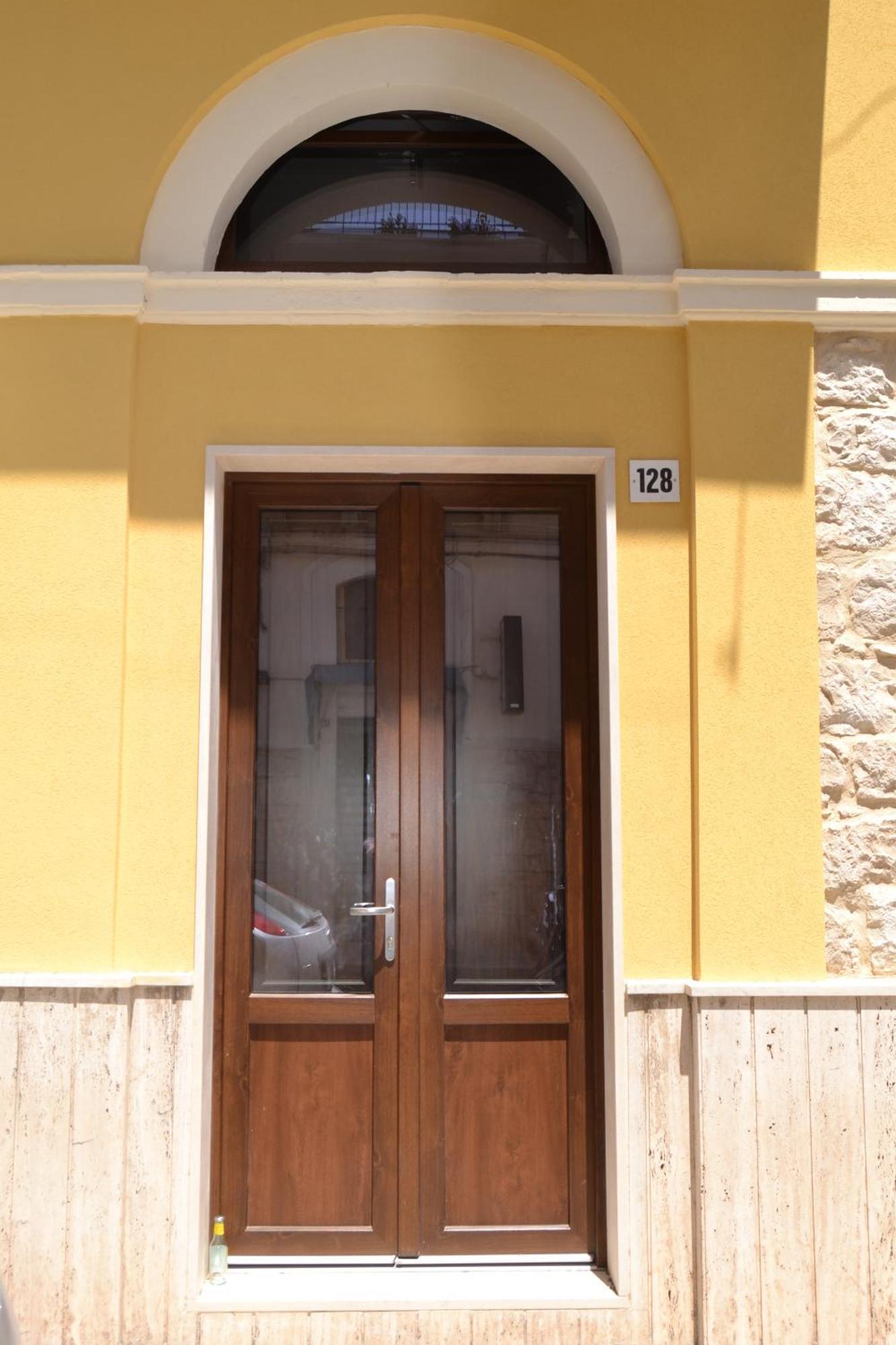 Casa Vacanze Trinisula Sicily Home Scicli Extérieur photo