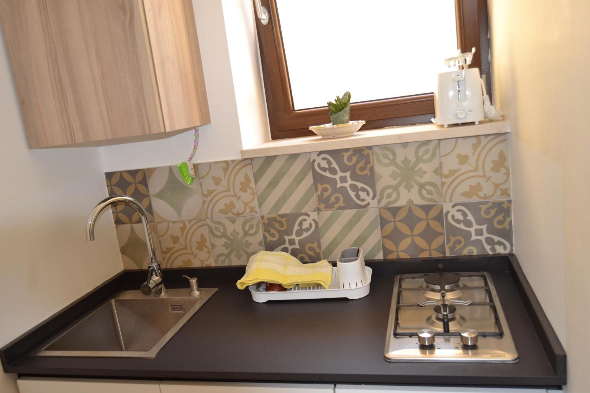 Casa Vacanze Trinisula Sicily Home Scicli Extérieur photo