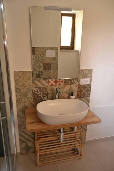 Casa Vacanze Trinisula Sicily Home Scicli Extérieur photo