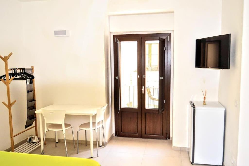 Casa Vacanze Trinisula Sicily Home Scicli Extérieur photo