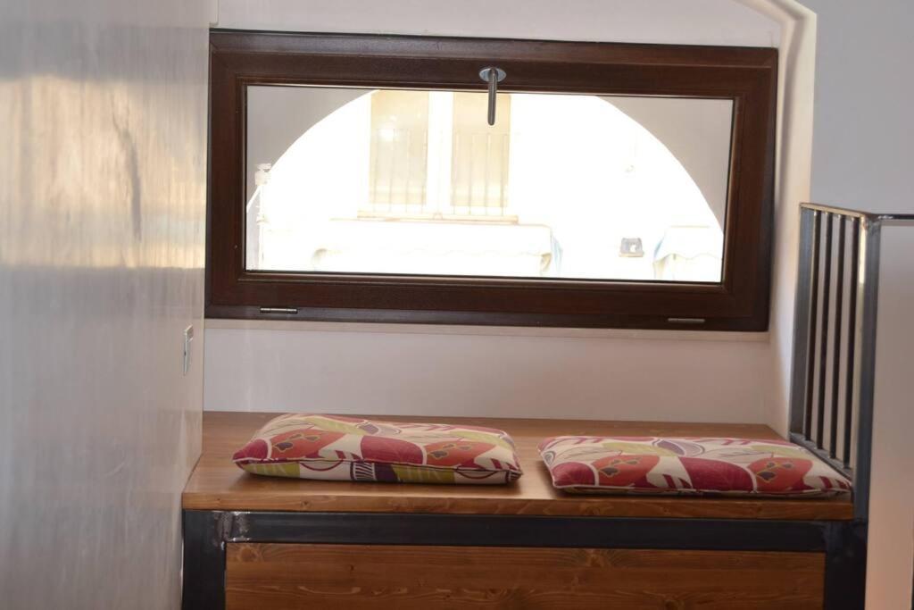 Casa Vacanze Trinisula Sicily Home Scicli Extérieur photo