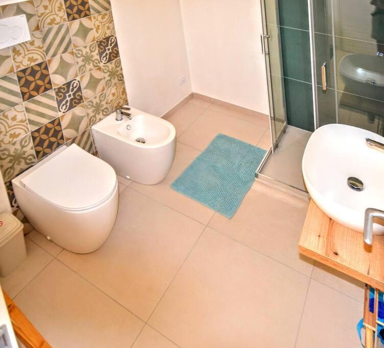 Casa Vacanze Trinisula Sicily Home Scicli Extérieur photo