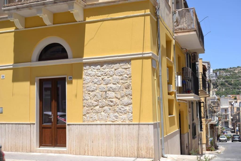 Casa Vacanze Trinisula Sicily Home Scicli Extérieur photo